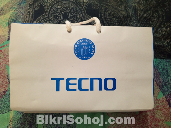 Tecno Spark 10 Pro 8+8/128 Official